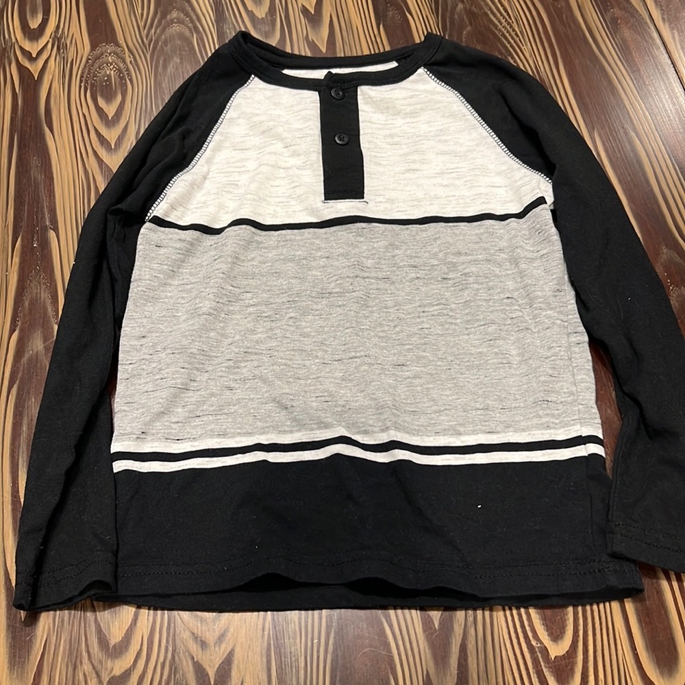 Arizona Jean Co boy’s Long sleeve shirt